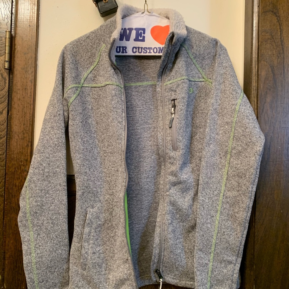 Jacket